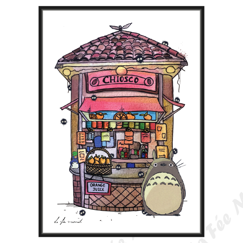 Chiosco