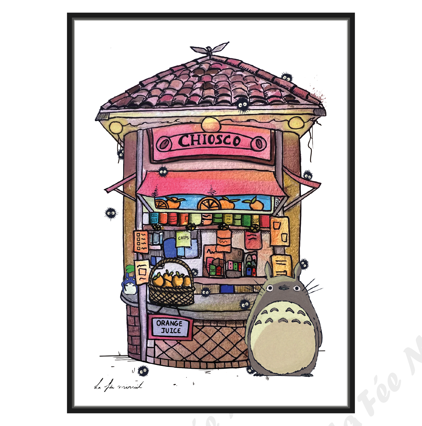 Chiosco – Image 2