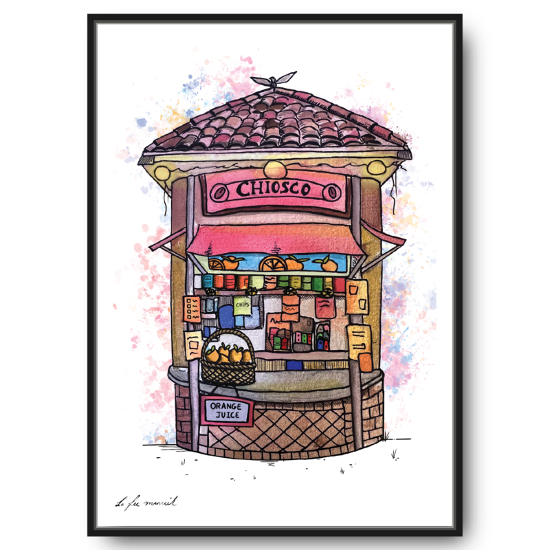 Chiosco