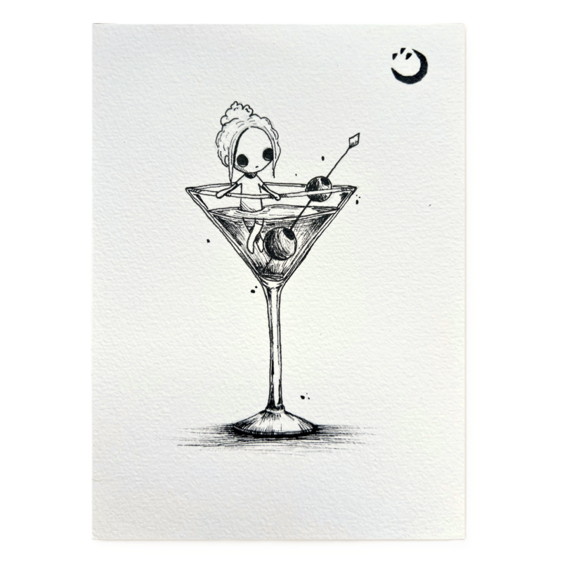 Margarita – Original