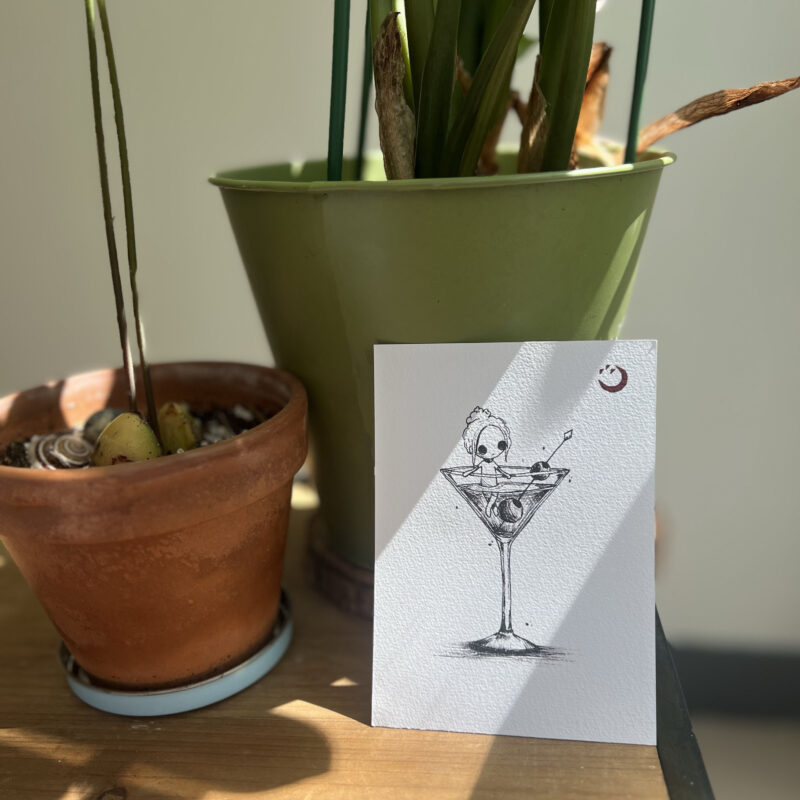 Margarita – Original