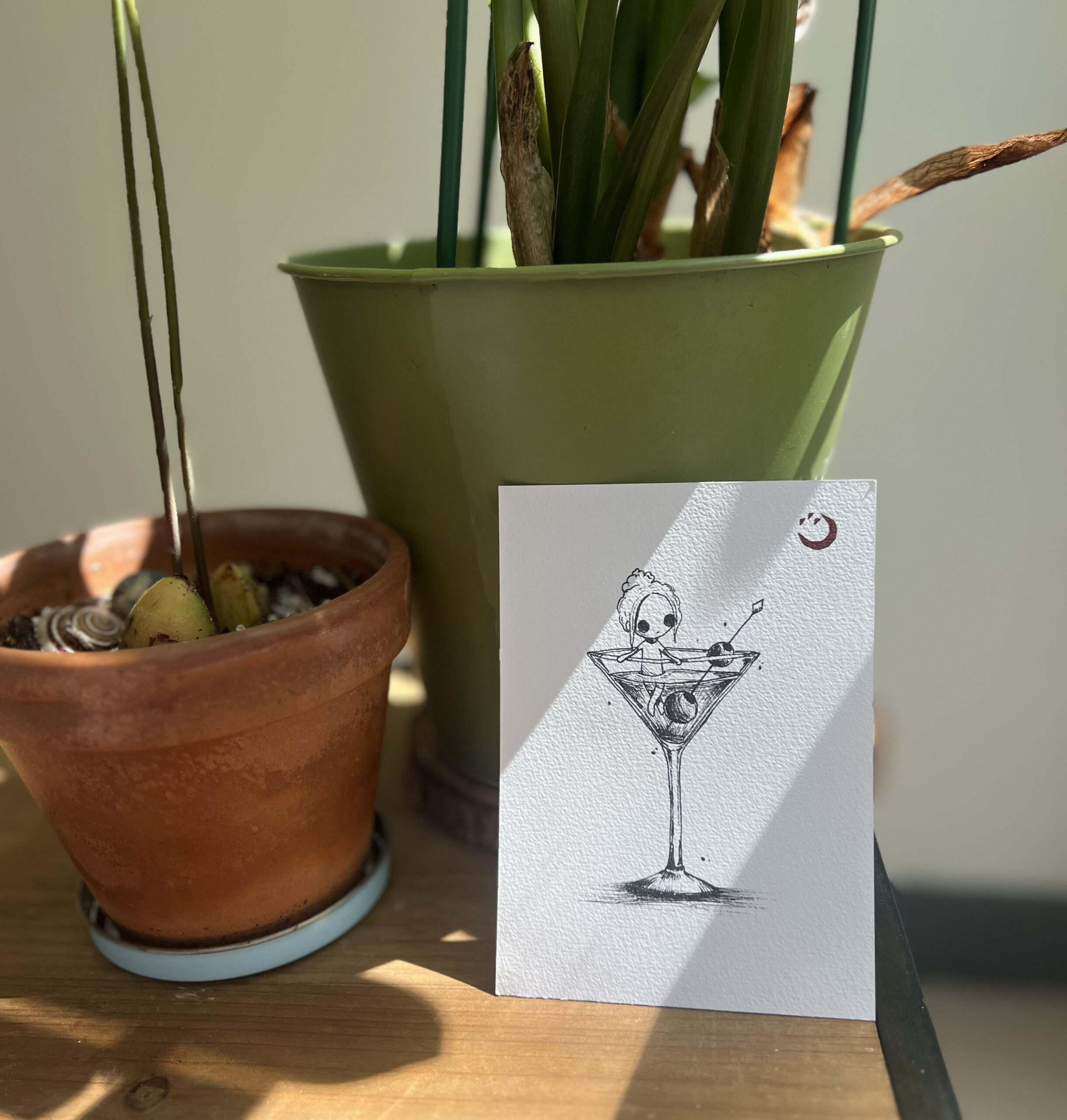 Margarita - Original – Image 2